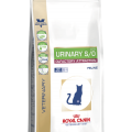 Royal Canin URINARY S/O Olfactory attraction uoa 32